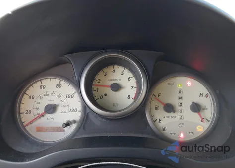 2003 Toyota Rav4 from USA, damaged, VIN JTEHH20V436088339